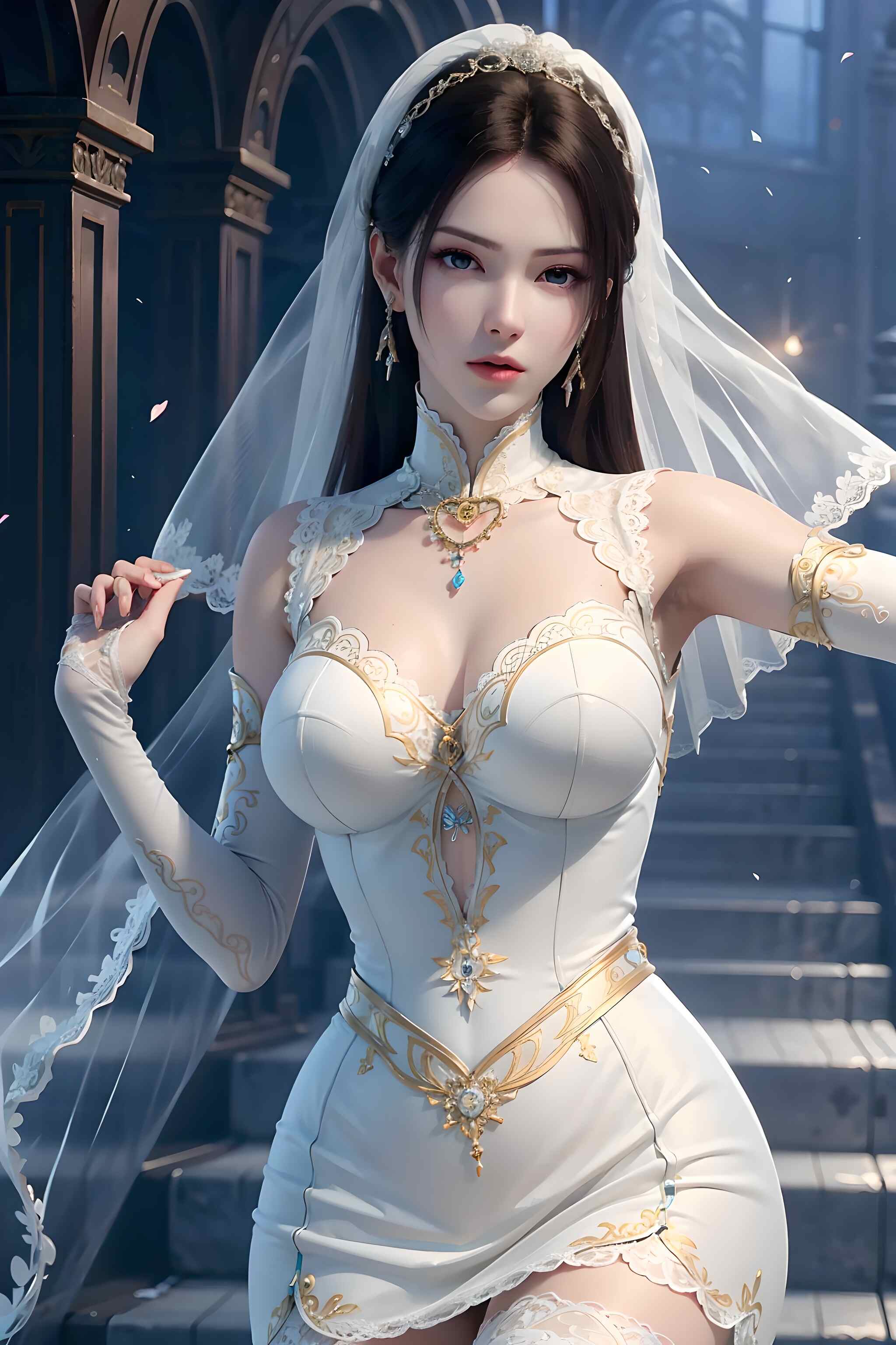 安吉拉·穆尔的作𴾋