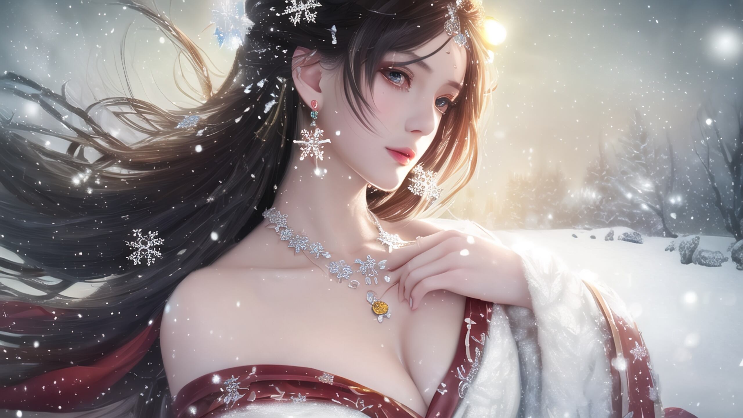 赫米奥妮‧金戈尔德的作𴾋
