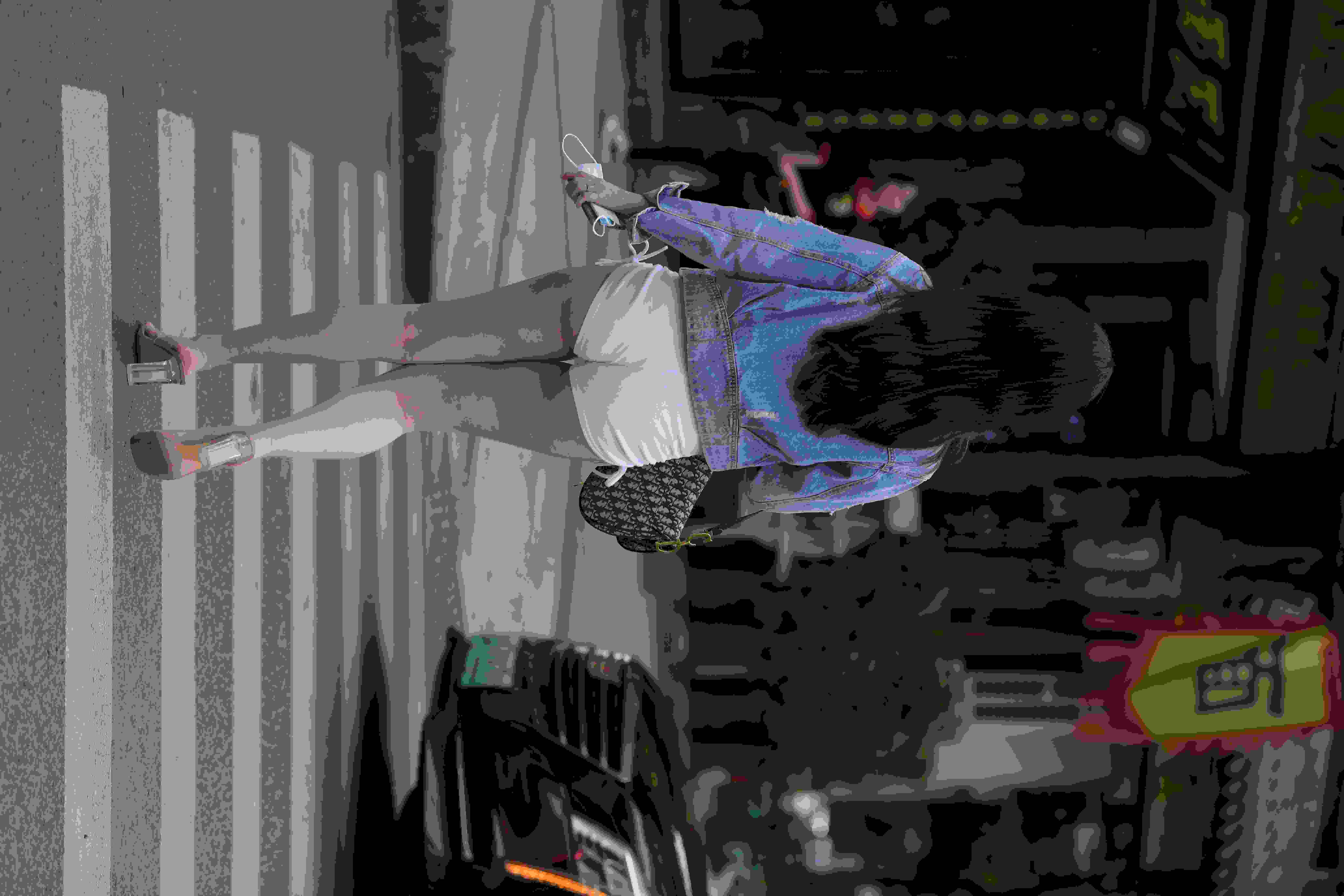 Rachelle Goulding的作𴾏