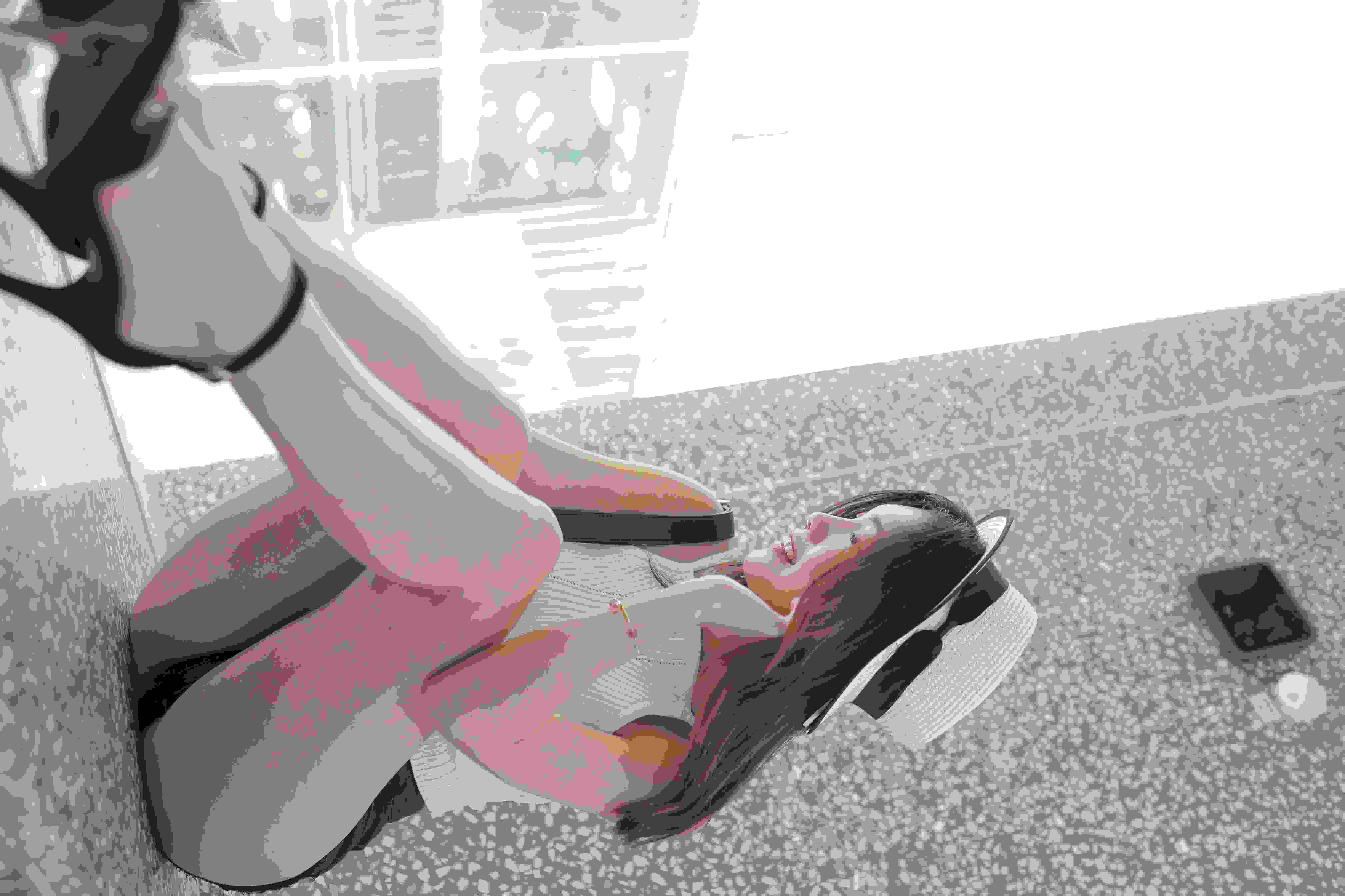 嘎嘎周英俊的作𴾏