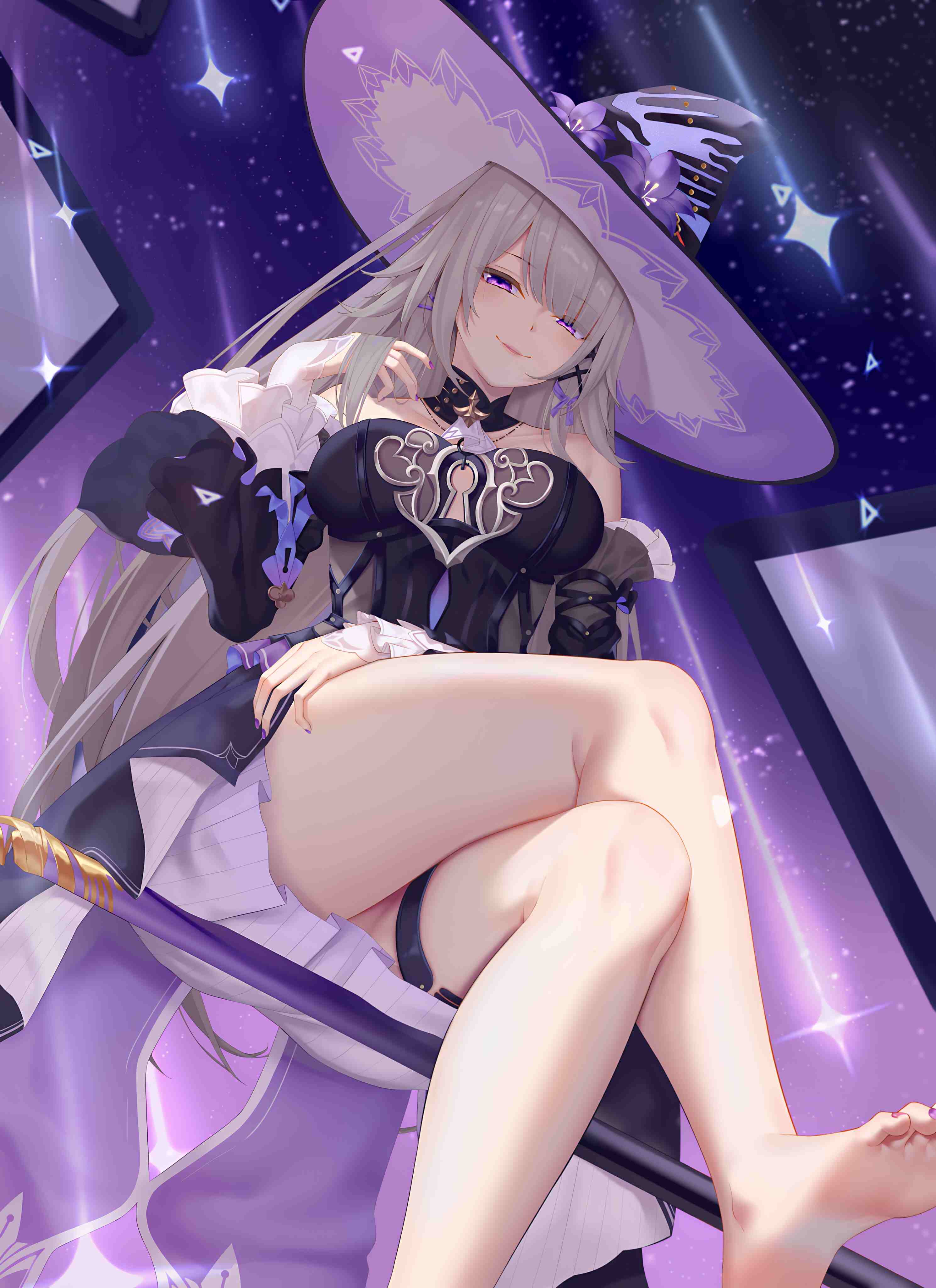 麦莎·乌里 杰西·麦特卡尔菲的作𴾐
