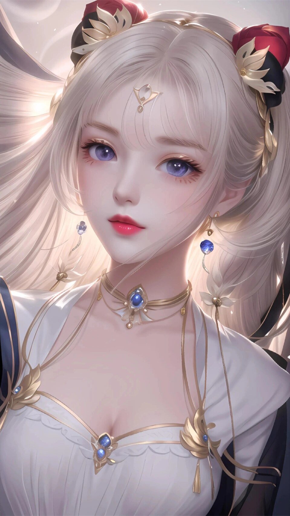 金马的作𴾍