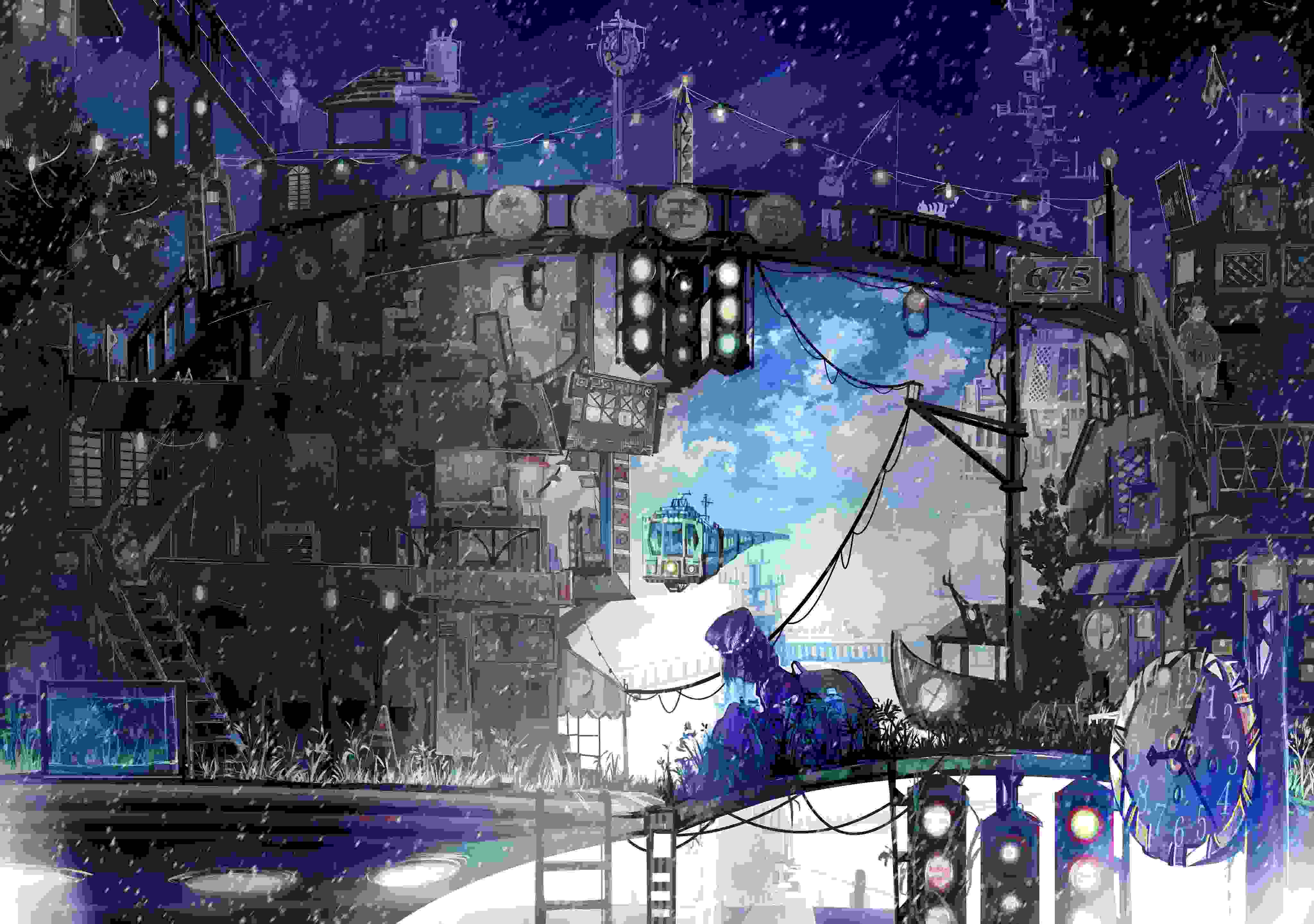 兰尼·琼的作𴾌