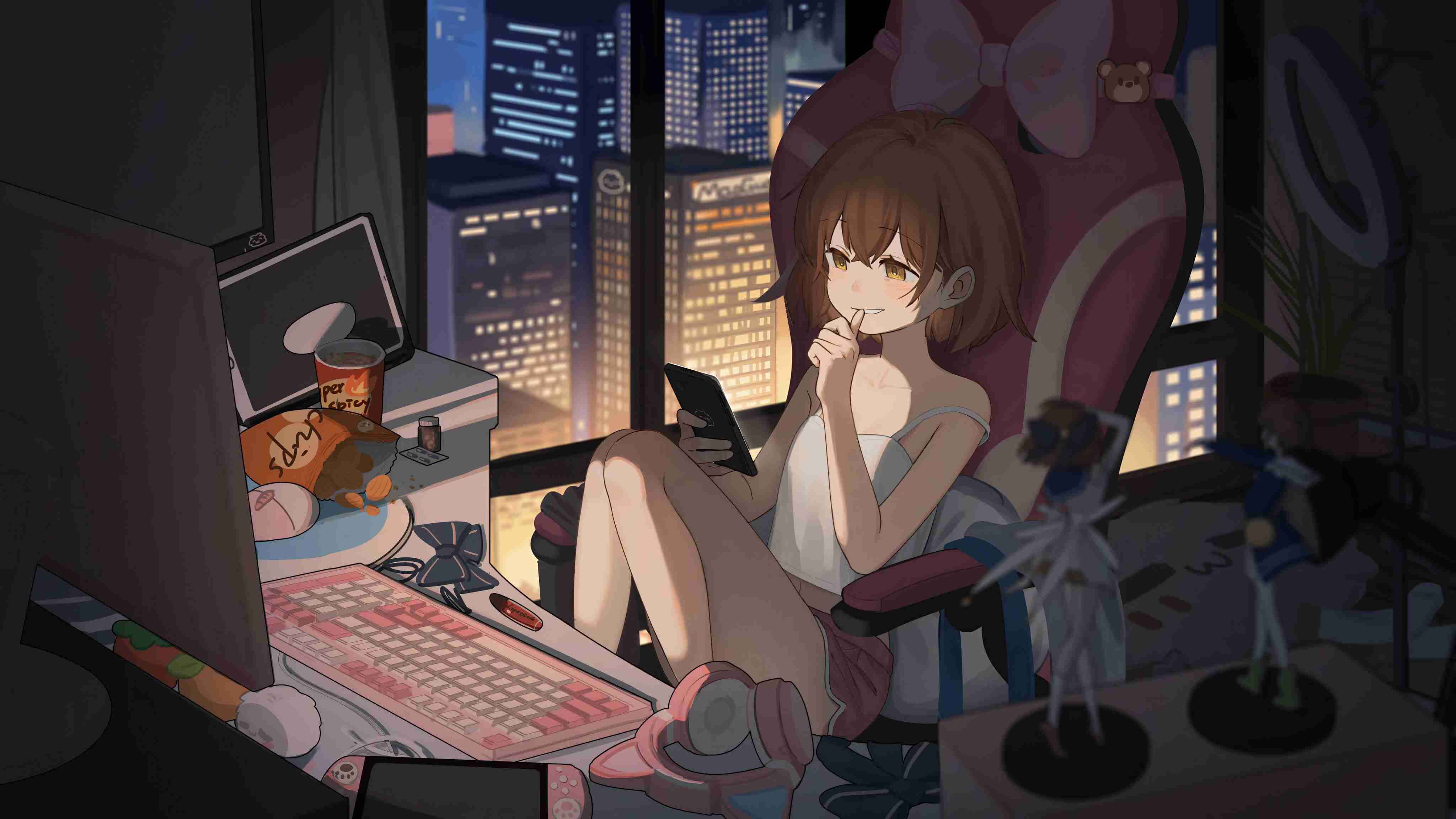 莉娅·平森特的作𴾐