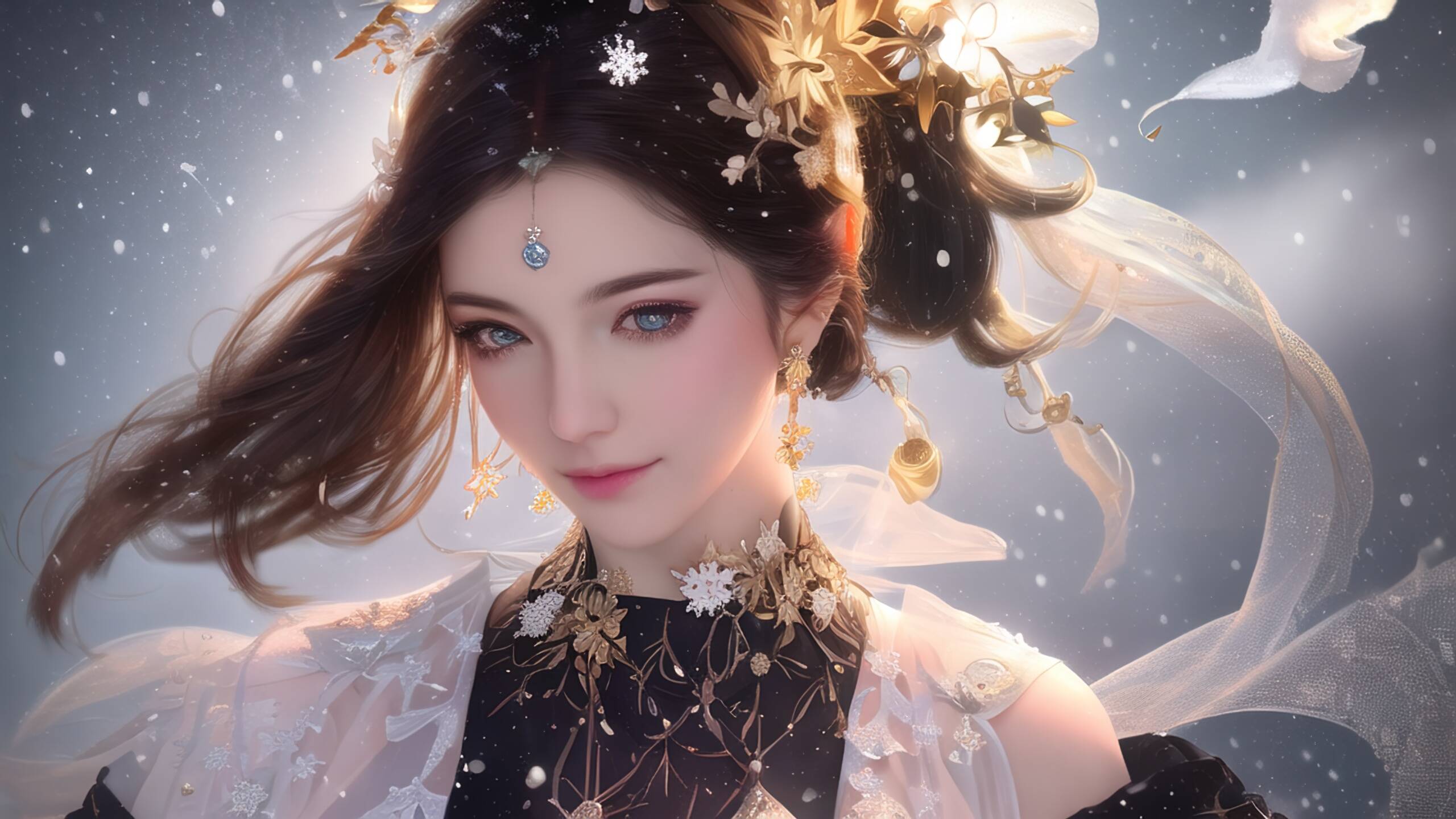 嘉羿的作𴾐