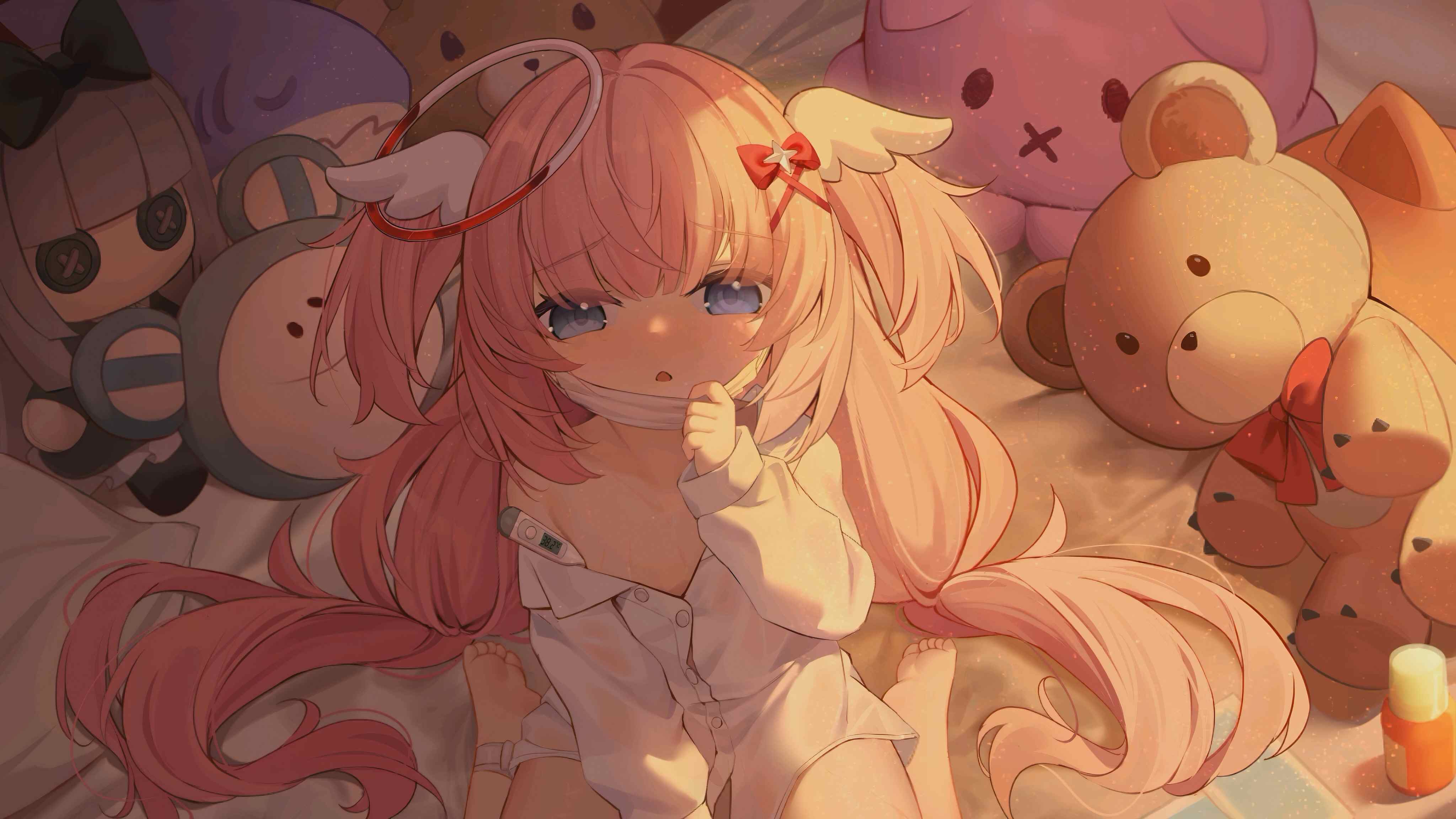 保罗·哈维的作𴾍