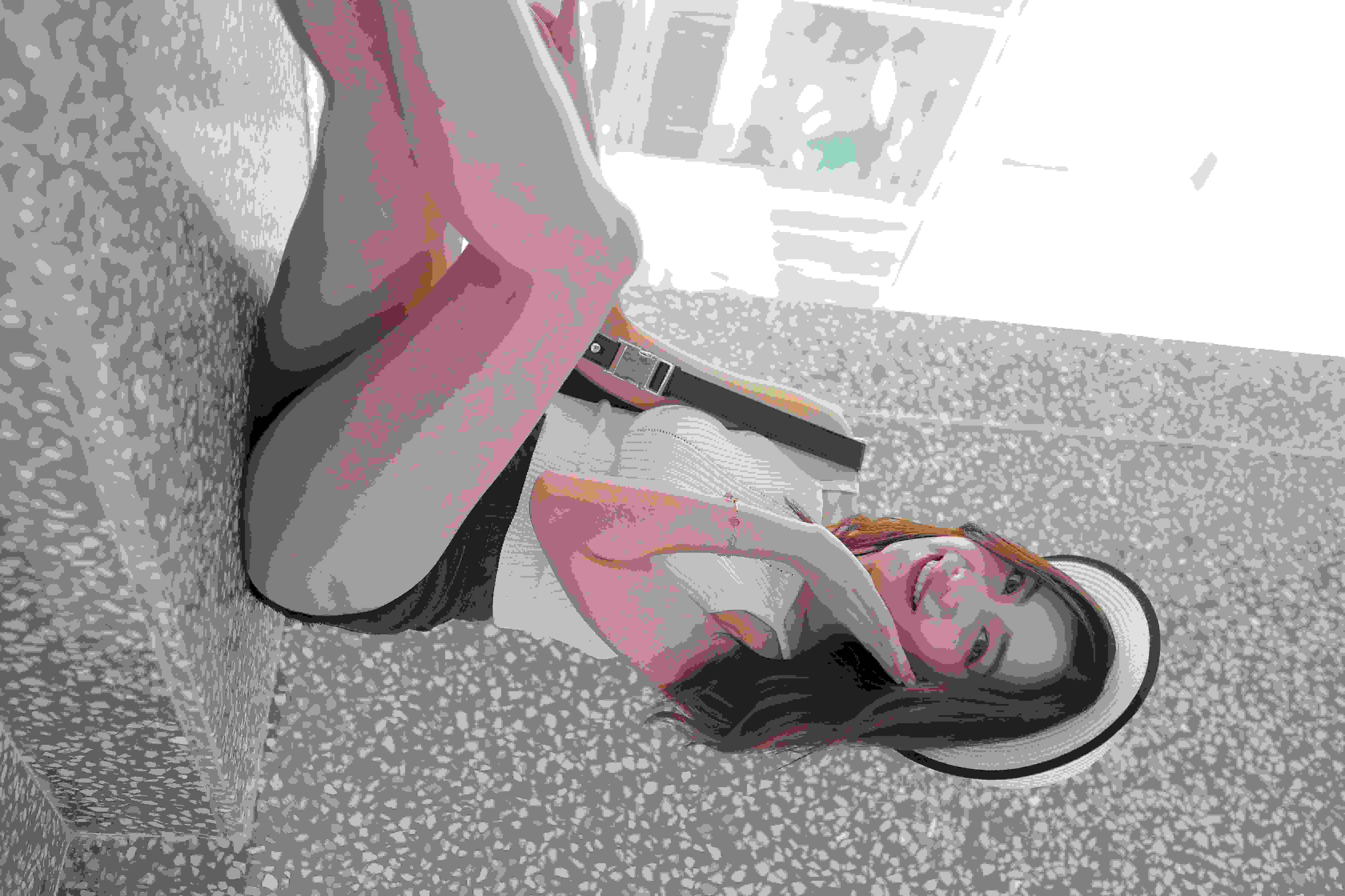Vanessa Zanardi 黛博拉·格罗弗的作𴾎