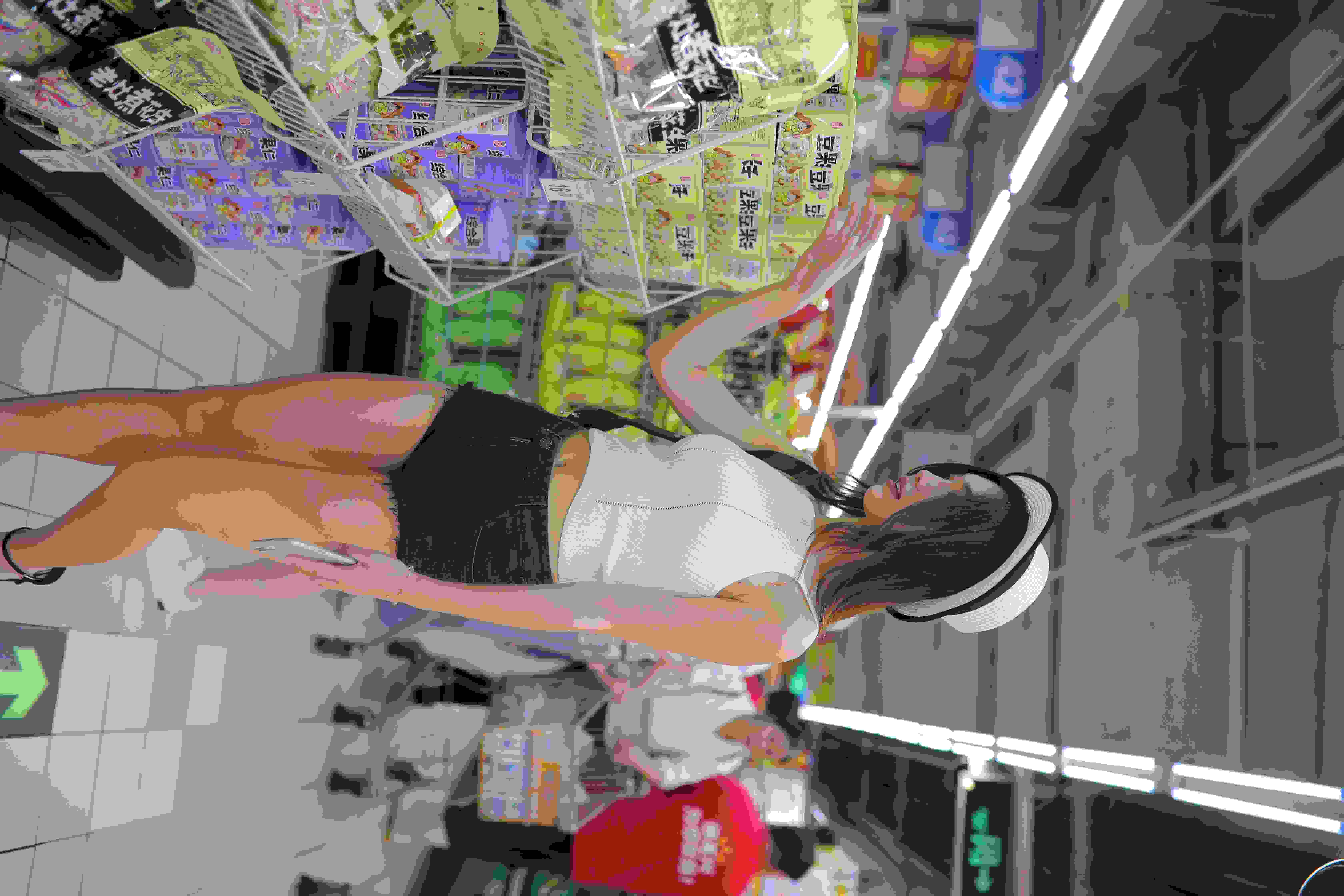 西门口的作𴾎