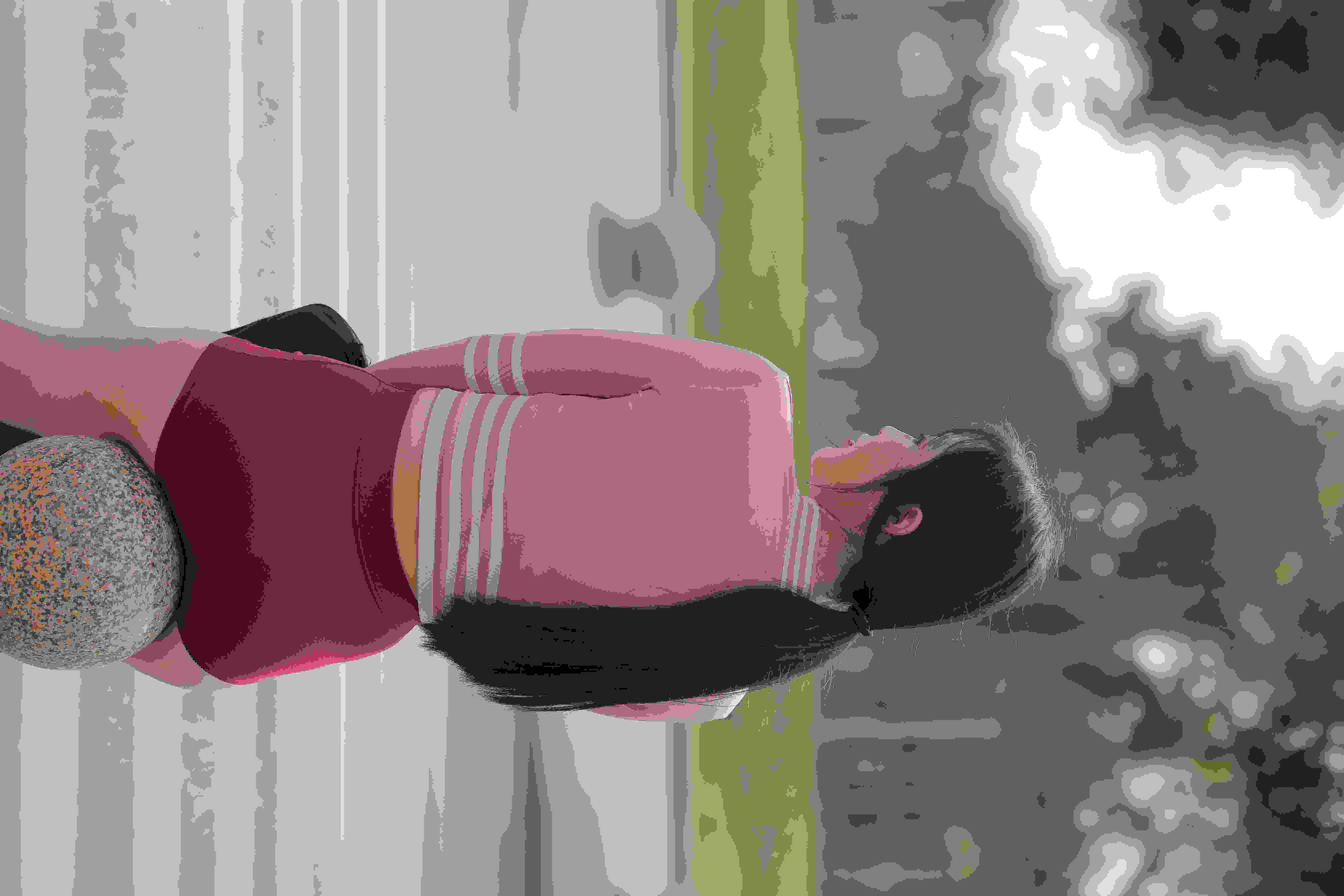 哈维尔·博特的作𴾋