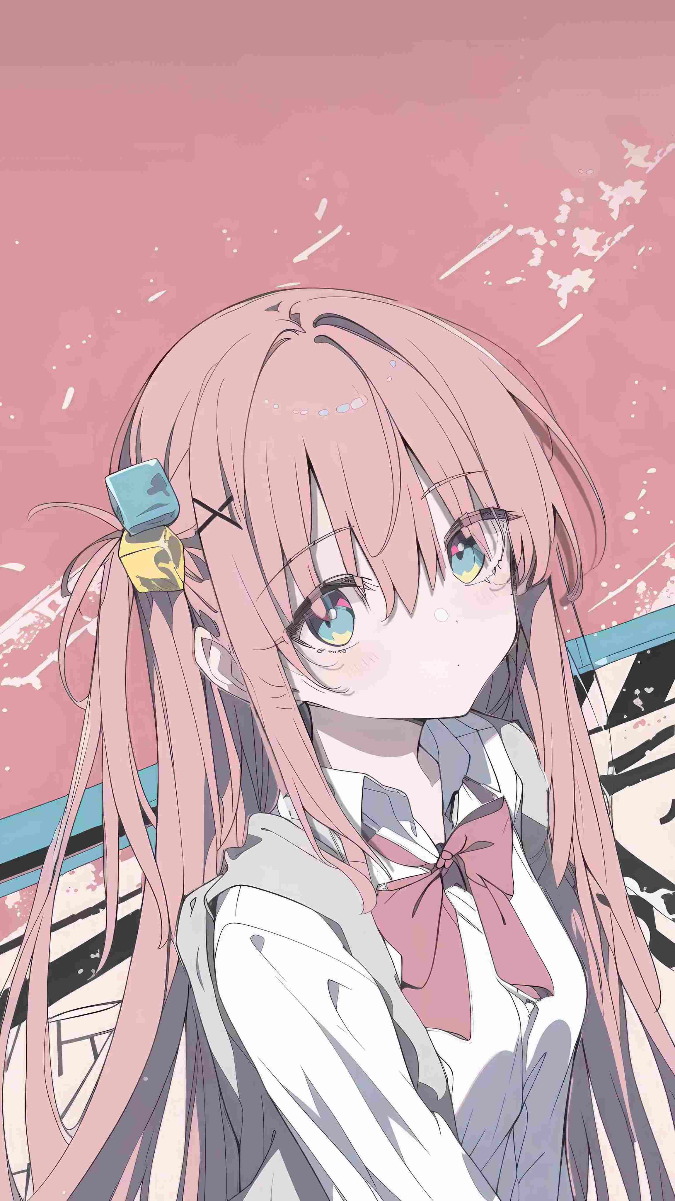 保拉·肖的作𴾐