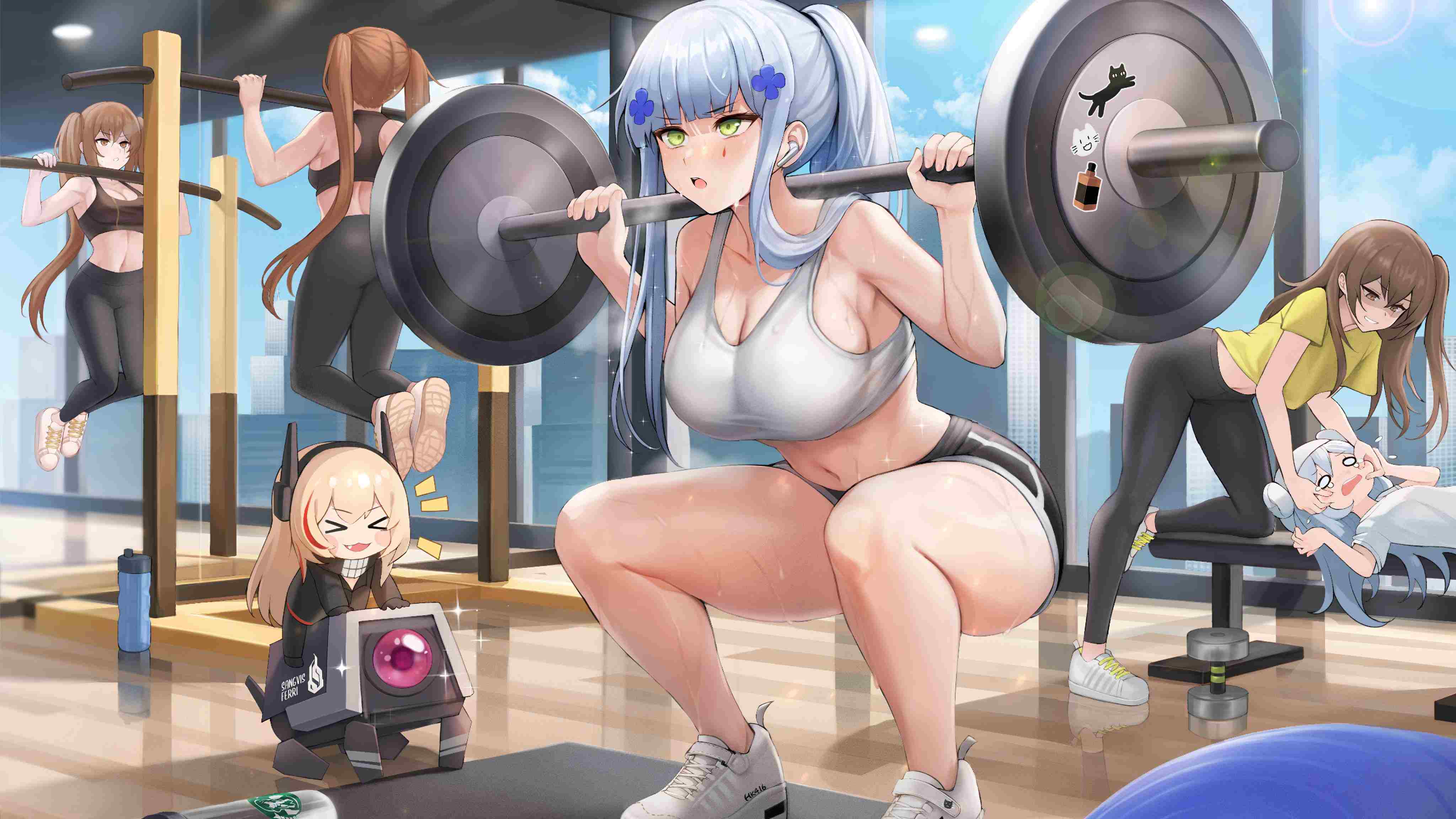 安德鲁·亚当森的作𴾏