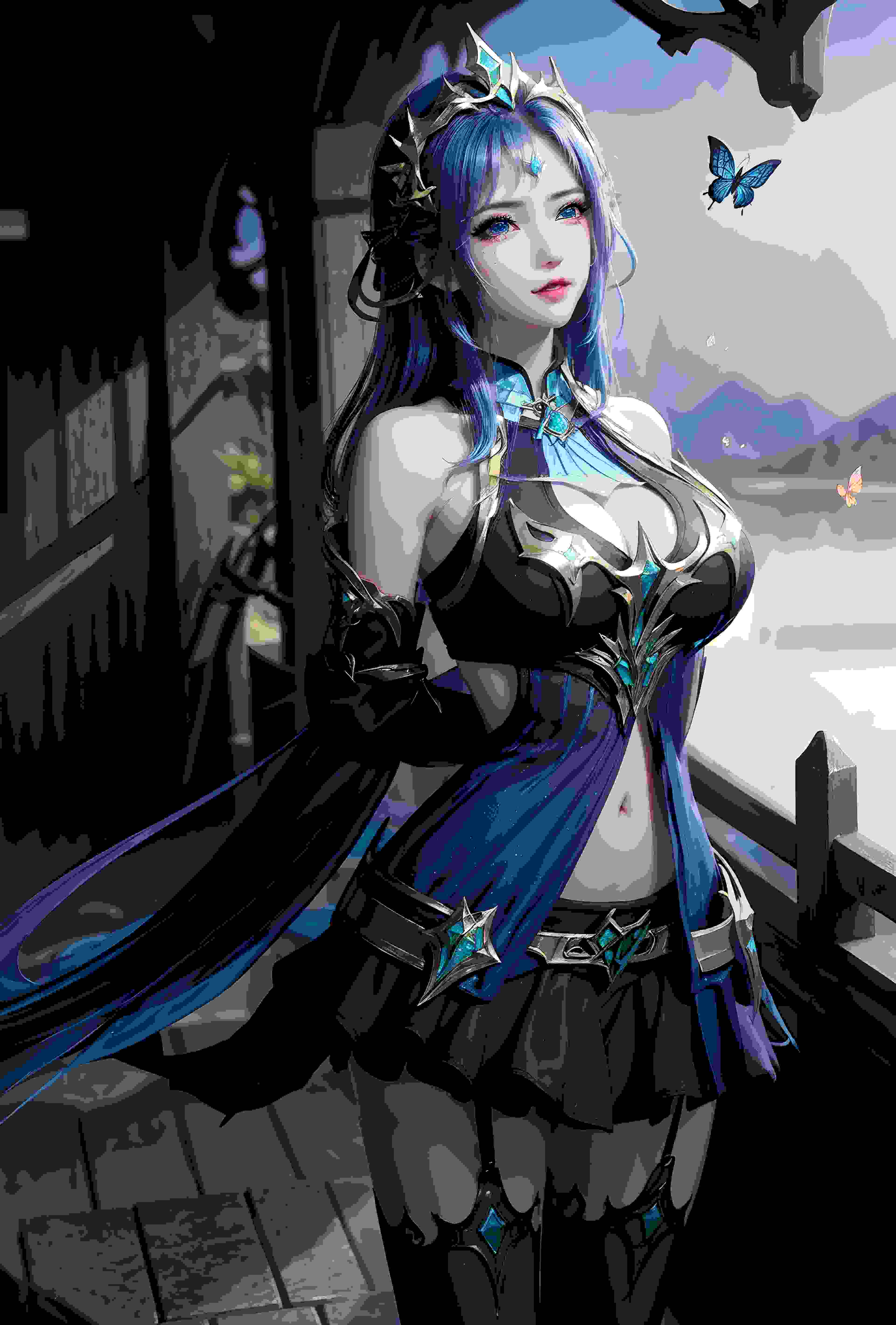 莱妮·卡赞的作𴾋