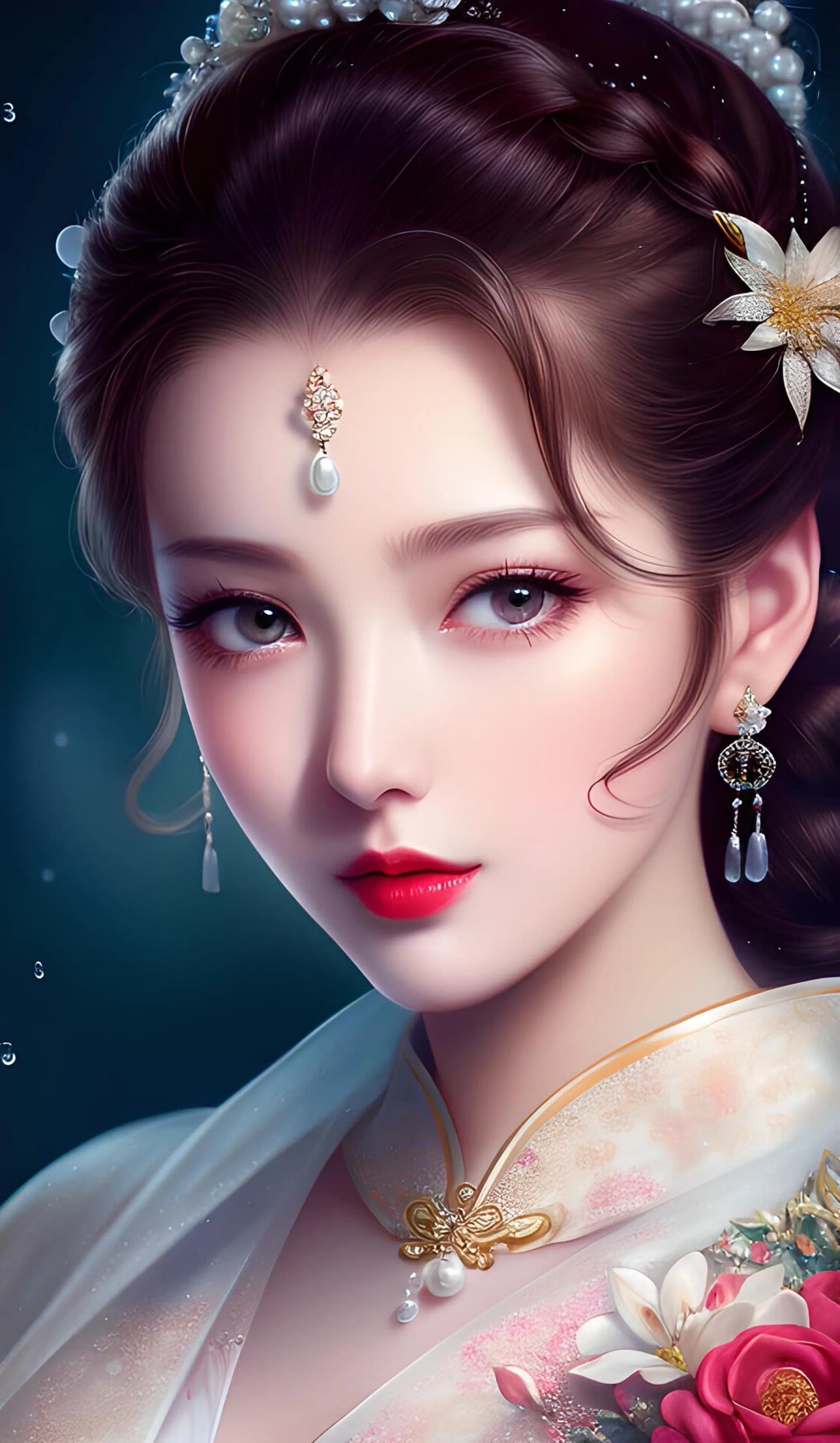 王恩启的作𴾏