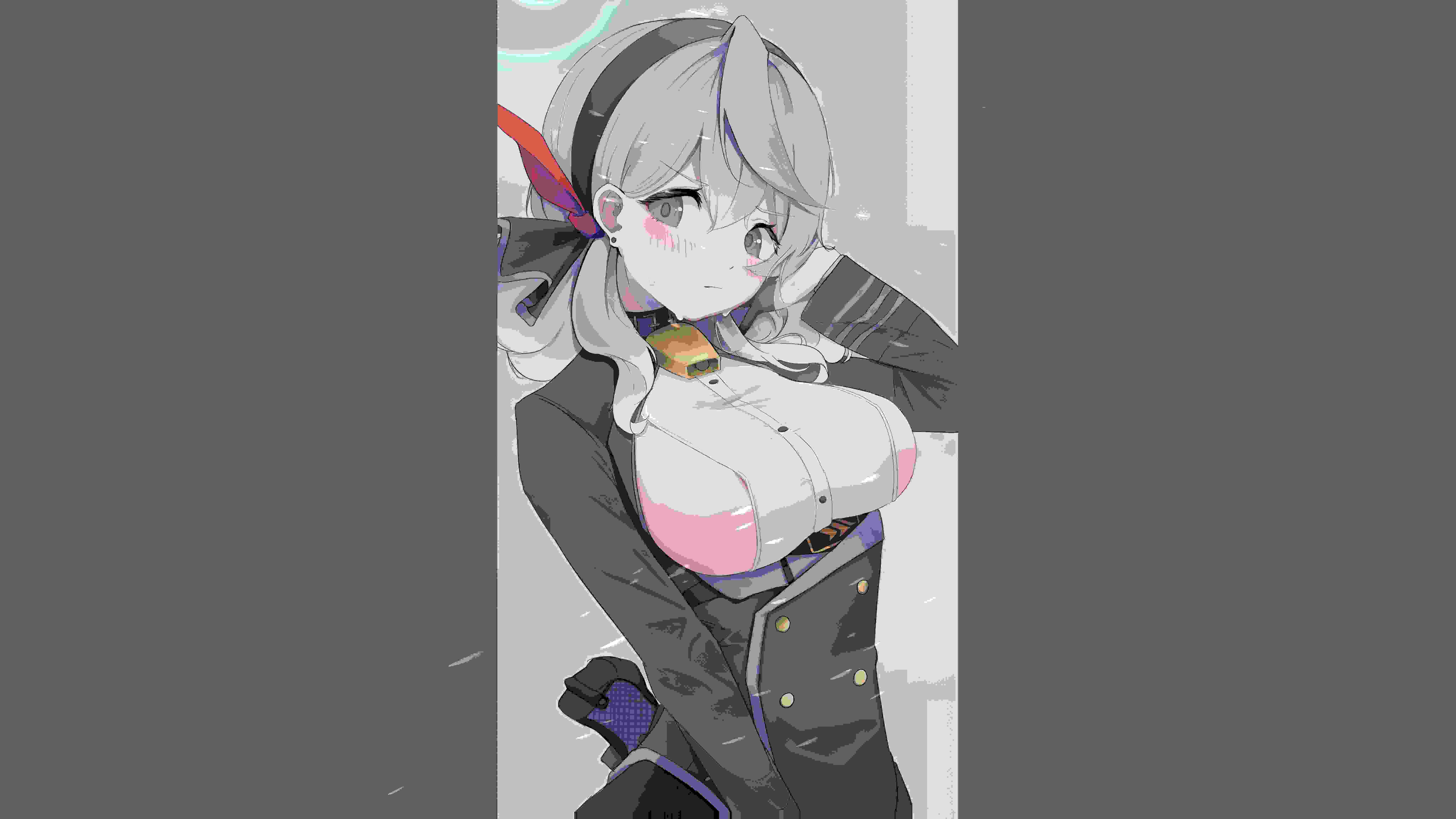 吴静儿的作𴾐