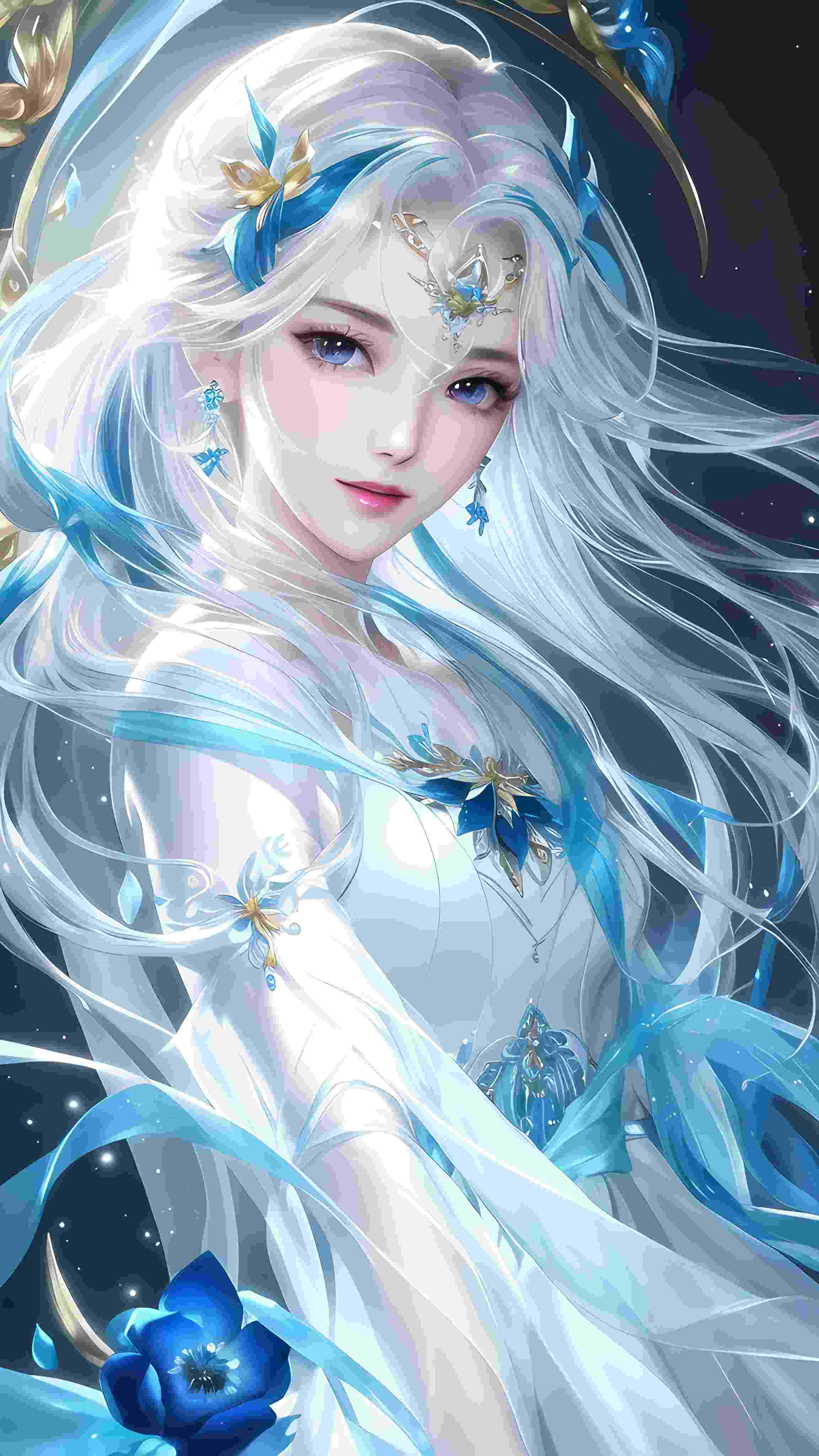 朱丽安·摩尔的作𴾎
