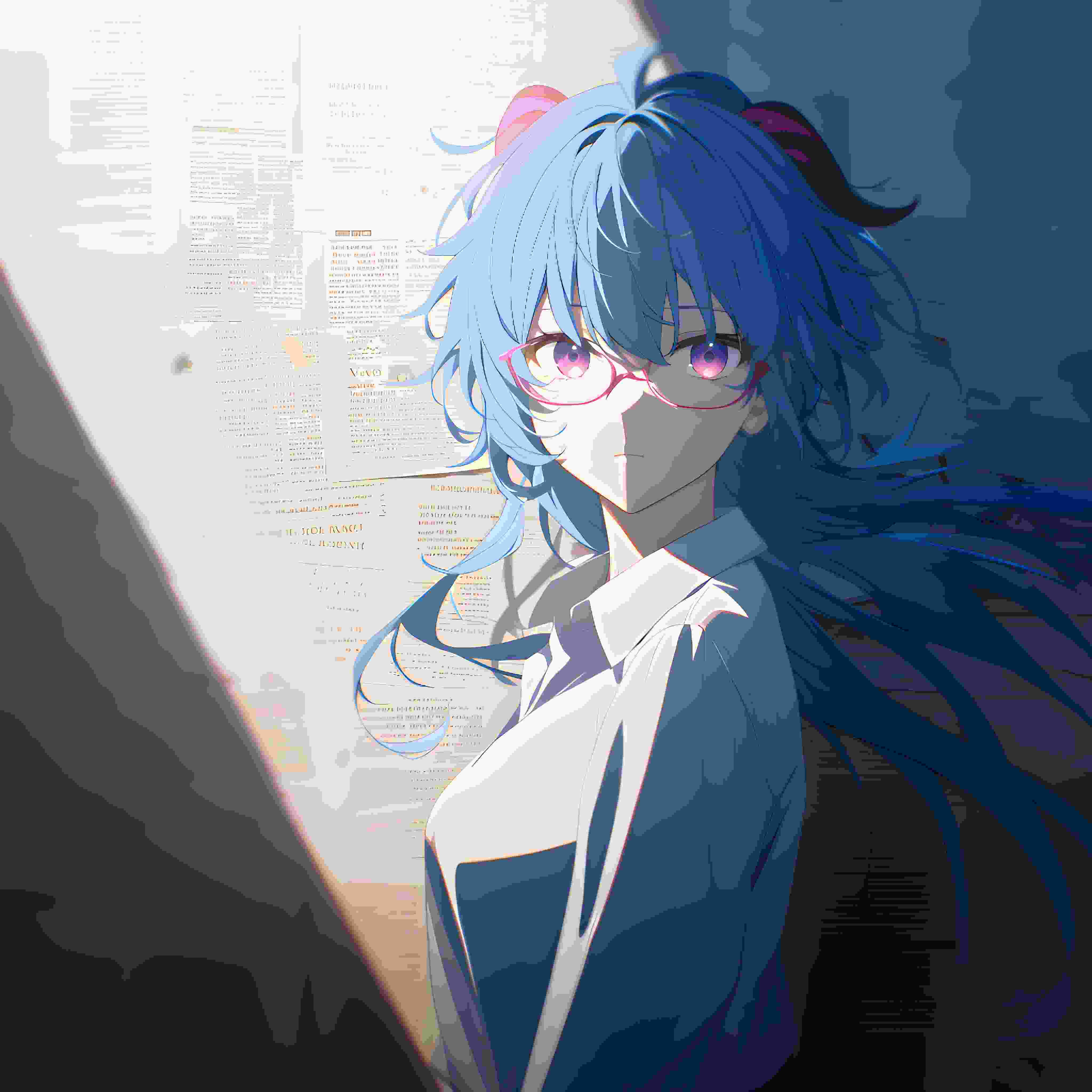 希多拉姆：李文朔的作𴾍
