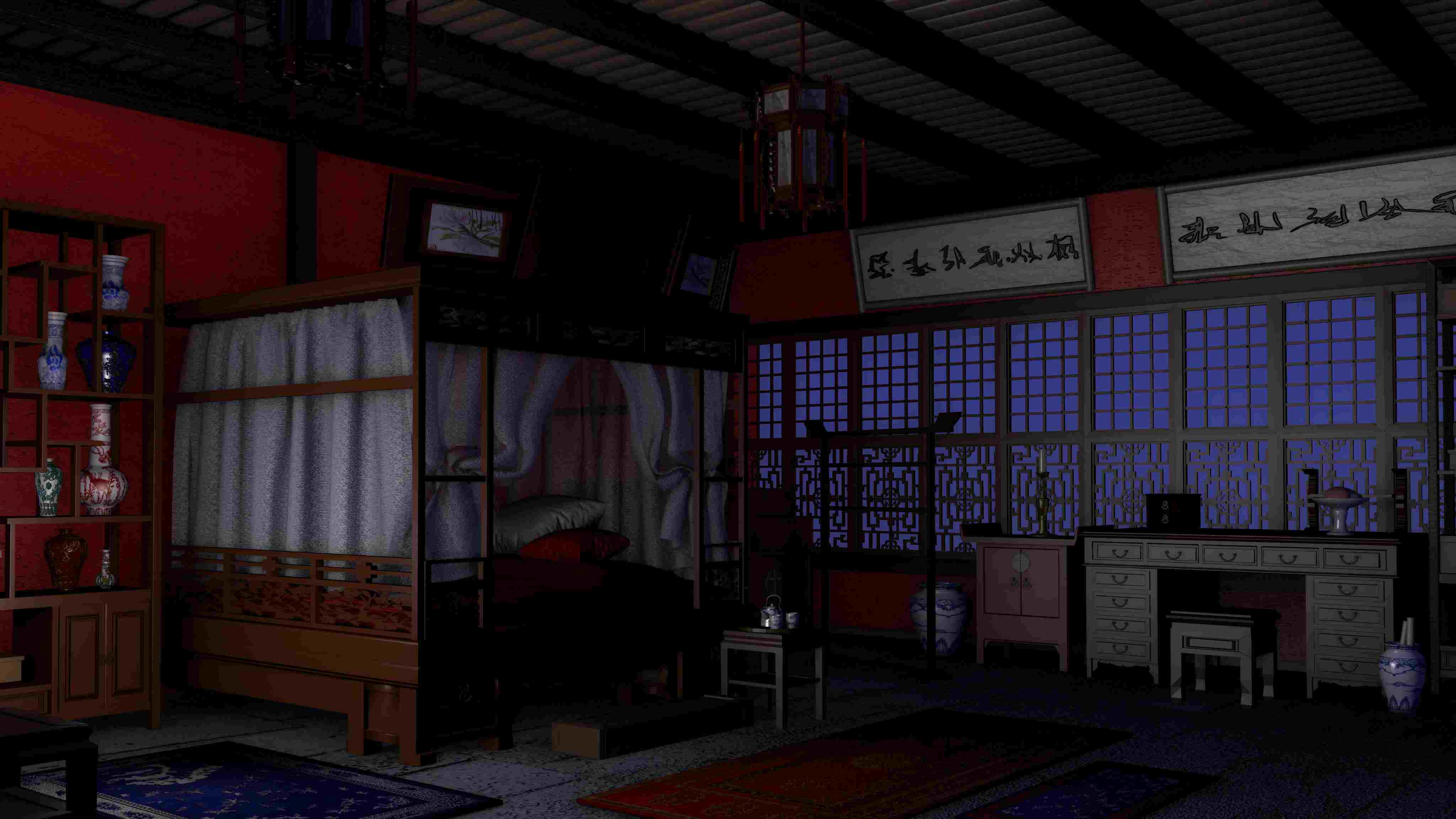 艾迪·伊扎德的作𴾋