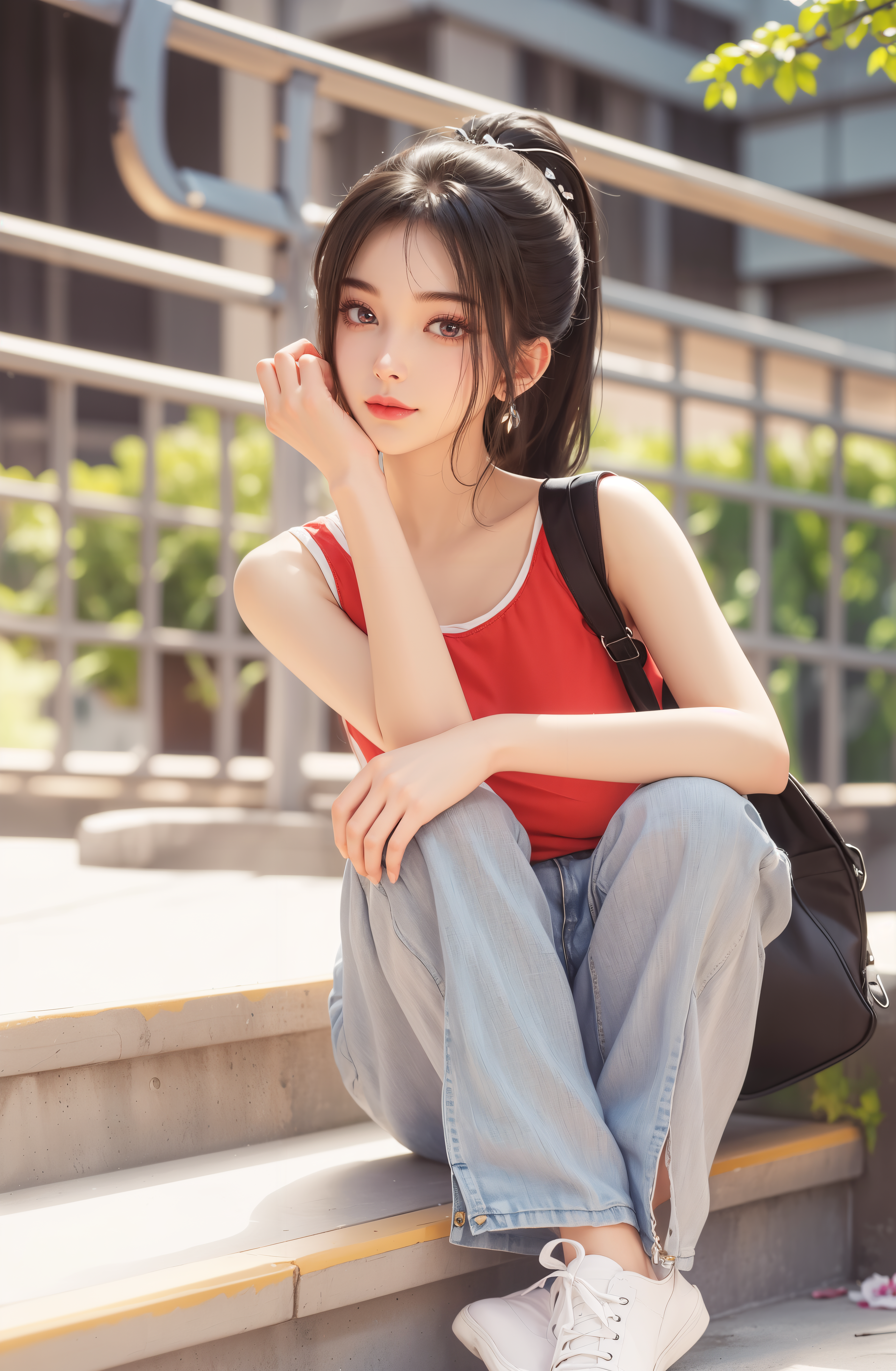 刘晟豪的作𴾋