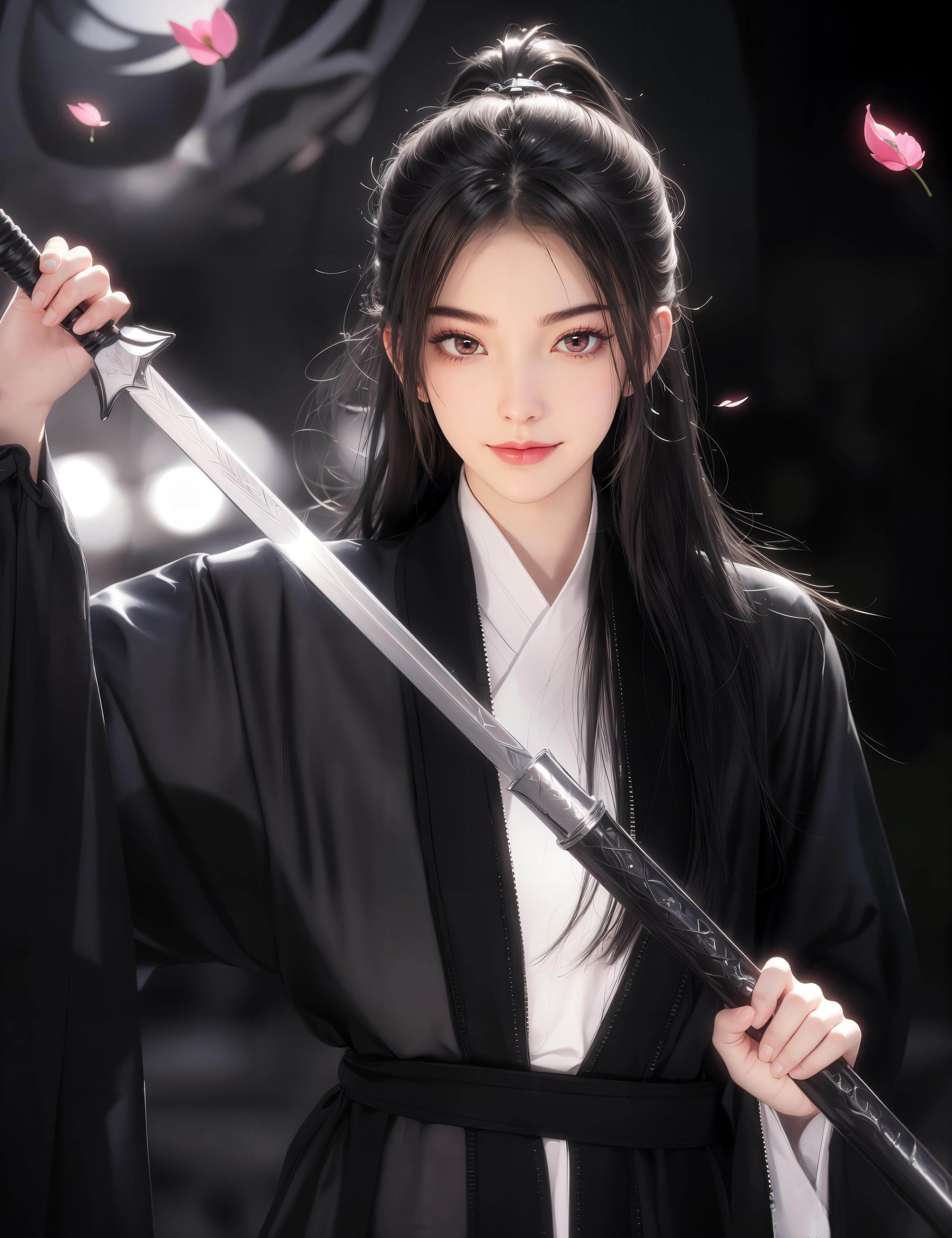 李长江的作𴾌
