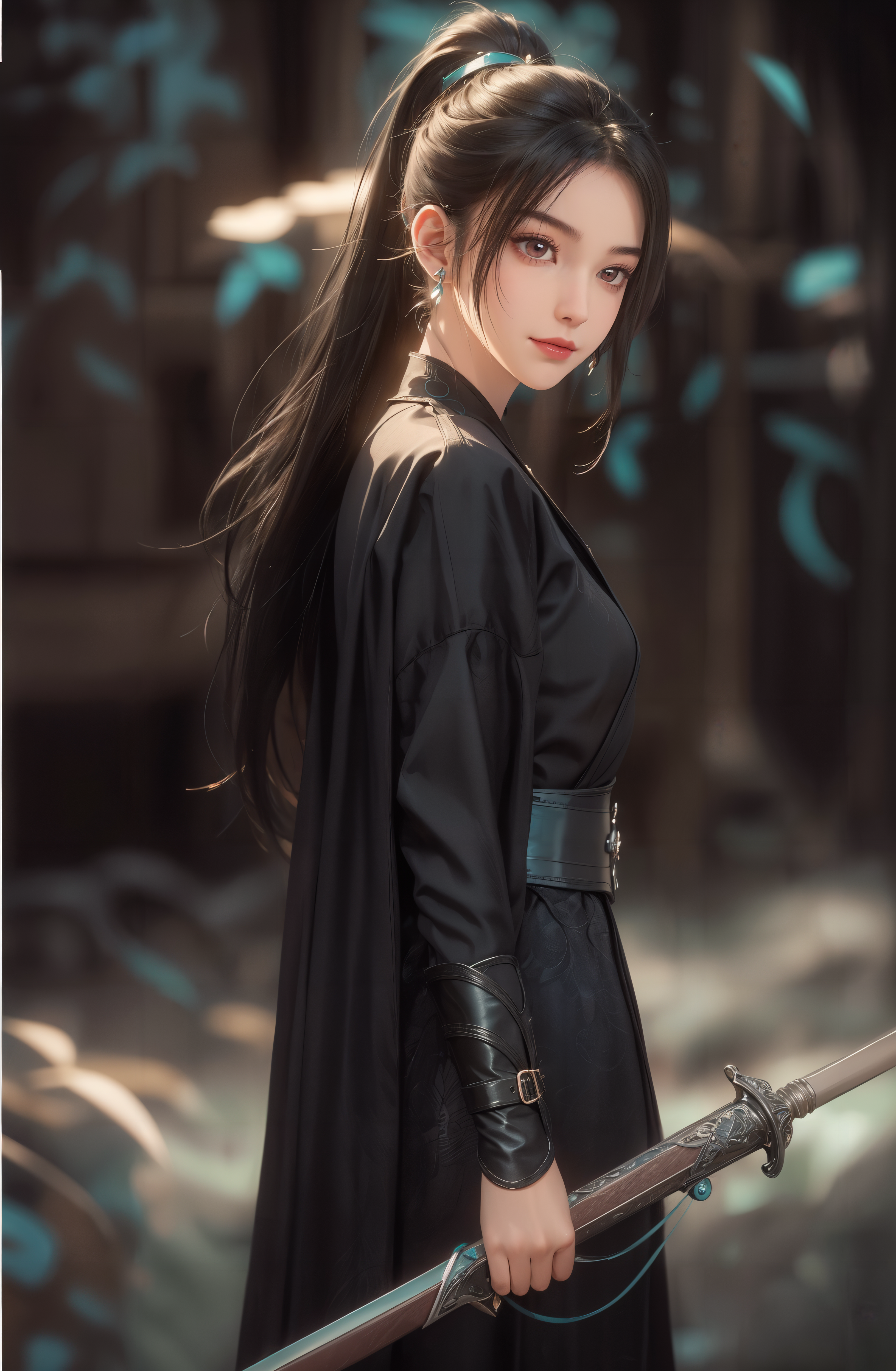 艾米莉·霍尔姆斯的作𴾎